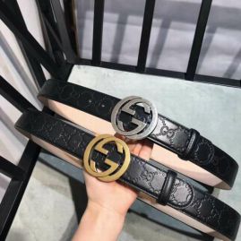 Picture of Gucci Belts _SKUGucciBelt38mmX95-125cm7D833735